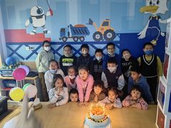 -斯坦星球AI编程·机器人科创·科学实验·信奥·思维·STEM·乐高·竞赛考级(长宁虹桥大融城荟聚中心)