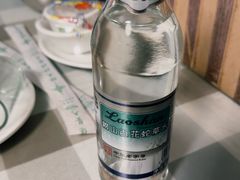 -华春餐馆(鱼山路店)