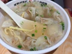 -朱新年·苏式汤团·面点(北寺塔店)