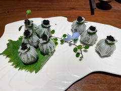 -山里亲戚(淞虹路店)