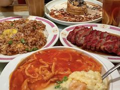 -1819餐厅·团队聚餐·烤串·精酿