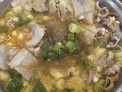 -蚂蚁家辣炒章鱼(海云台店)