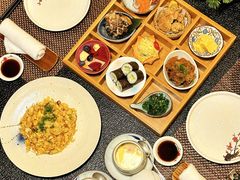 -长崎屋·日本料理·刺身·烧鸟(天河北路店)