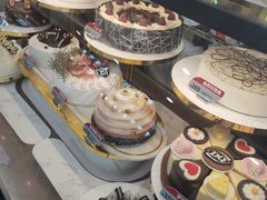 -DQ·蛋糕·冰淇淋(科华王府井店)