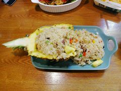 -长勺子东南亚(街道口店)