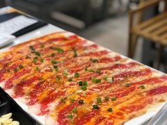 -八乔煎肉馆·丹东特色煎锅(梅林店)