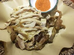 -刘师父老汉口江湖菜(蔡锷路店)