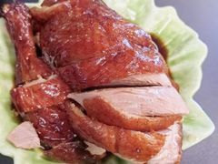 -古都历食南京菜·烤鸭·鸭血粉丝·汤包(南京博物院店)