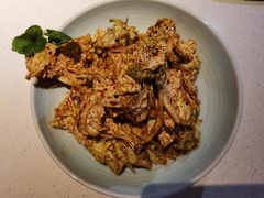 -局气 烤鸭·北京菜(武清店)