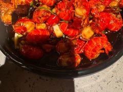 -一棠龙虾•王牌虾球(恒隆广场店)