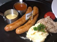 -Ambra Haus琥珀屋精酿餐厅(宝山店)