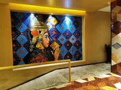 -曼谷一号酒店(深圳龙华大浪商业中心店)