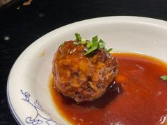 -梅飞酒家(桑园路店)