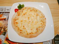 -菲滋意式餐厅(西湖文化广场店)
