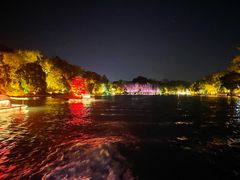 -桂林两江四湖景区