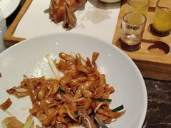 -汤城小厨•粤菜•靓汤(苏州街店)