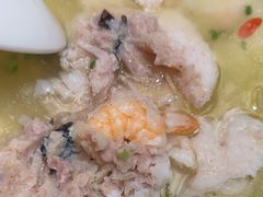 -三道菜(明堂公园店)