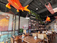 -向川南·水煮鱼·川菜(和平里店)