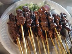 -纽顿熟食中心