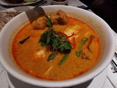 叻沙-关夫人餐厅(阳光广场店)