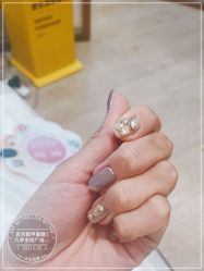 -吉吉靓甲美睫