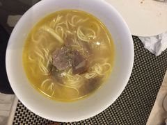 -新发展亚太JW万豪酒店·福苑咖啡厅
