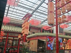 -老山东·山东菜(鲁菜名店)