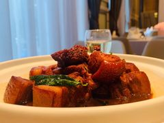 -宏达宴老菜馆(群力第四大道店)