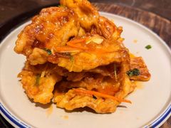 -粗粮人家·东北菜(洋桥店)