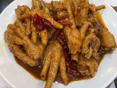 -瑞杰烧烤店·24小时营业(山东路店)