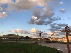 -中国马镇舞马世界主题乐园