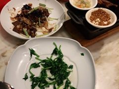 -京华烟云·北京烤鸭(领展购物广场·中关村店)