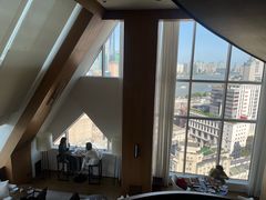 -顶层酒吧ROOF(上海艾迪逊酒店)