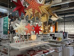 -宜家家居(西安未央商场店)