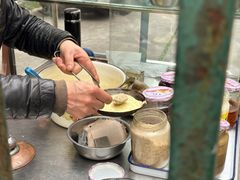 -蛋烘糕(新华公园店)