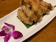 -明泰谷泰国餐厅(正大广场店)