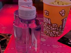 -唱吧麦颂KTV(松江五龙商业广场店)