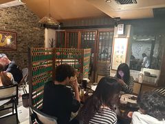 -贰醒·私房小院烧烤 (太古里店)
