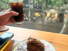 -Alimentari早午餐(安福路店)