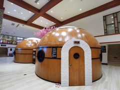 -天沐温泉(抚顺店)