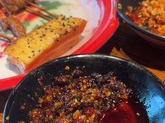 -北丐先生·野馄饨烧烤(长宁龙之梦店)