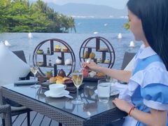 -三亚太阳湾柏悦酒店
