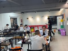 -老黑板筋(顺义总店)