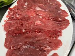 -三兴涮羊肉(荣安大街店)
