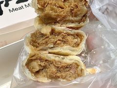-花园饼屋·吐司蛋糕面包(星海店)