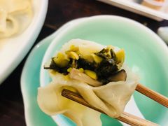 -五观堂素食(新华路店)