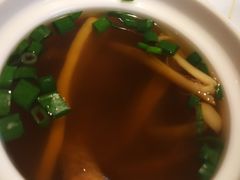 养生菌汤-国人川菜(李家村建东街店)