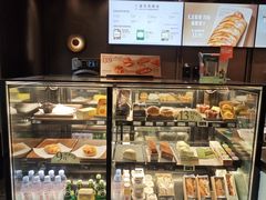 -星巴克臻选(上海今潮8弄店)