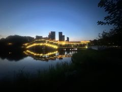 -西海子公园