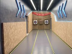 -世代星球·保龄球·镭战真人CS·团建(杨浦店)